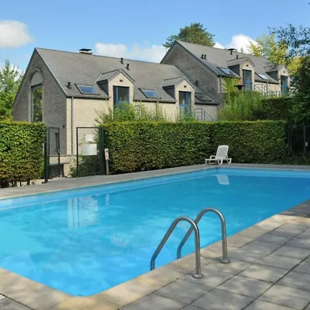 Stay At Durbuy Exterior photo