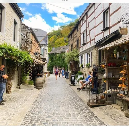 Stay At Durbuy Exterior photo