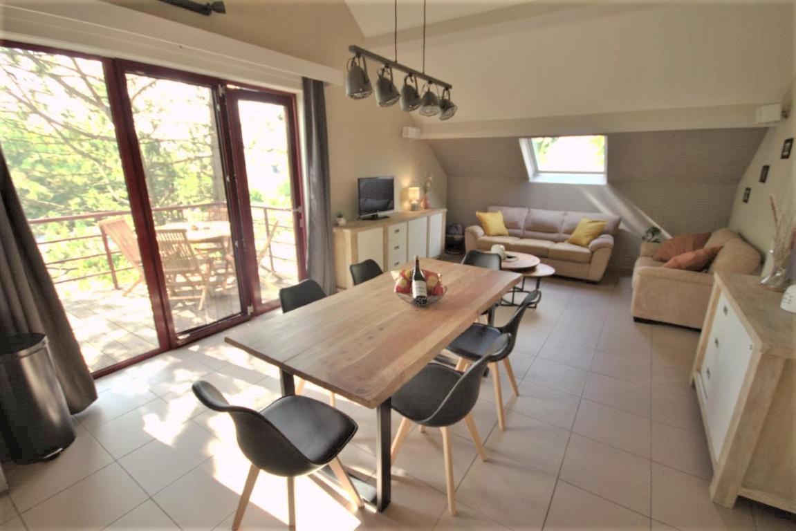 Apartment At *