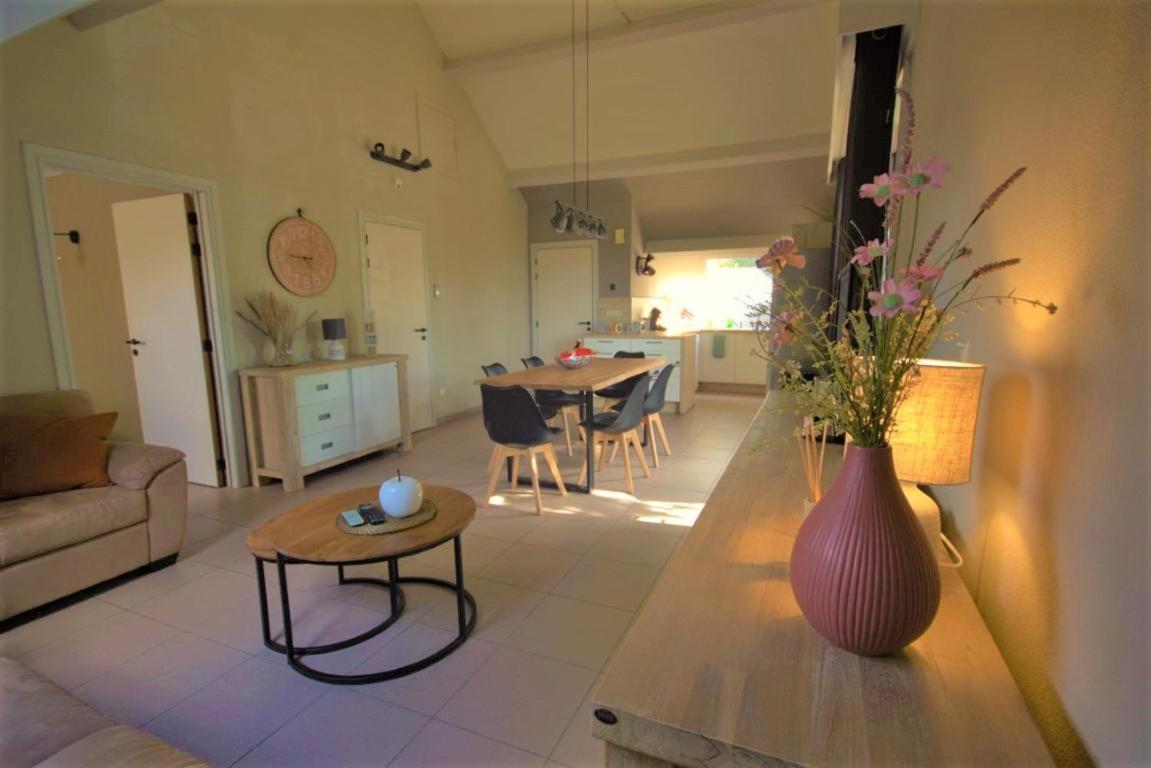 Apartment At Durbuy