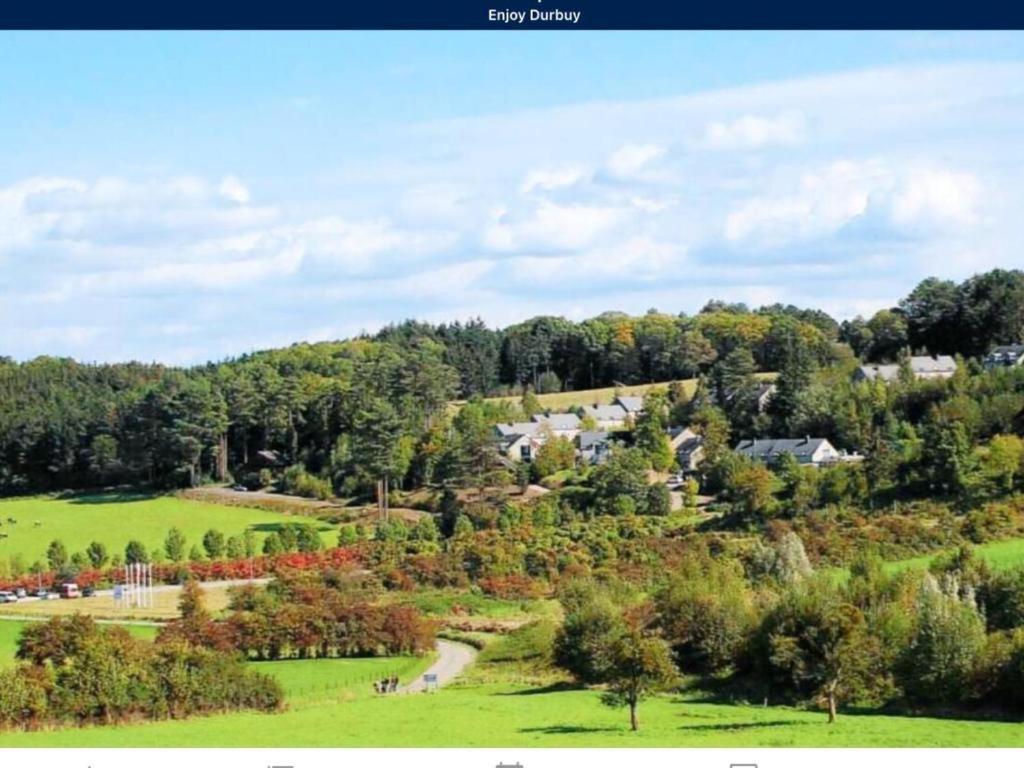 Apartment At Durbuy