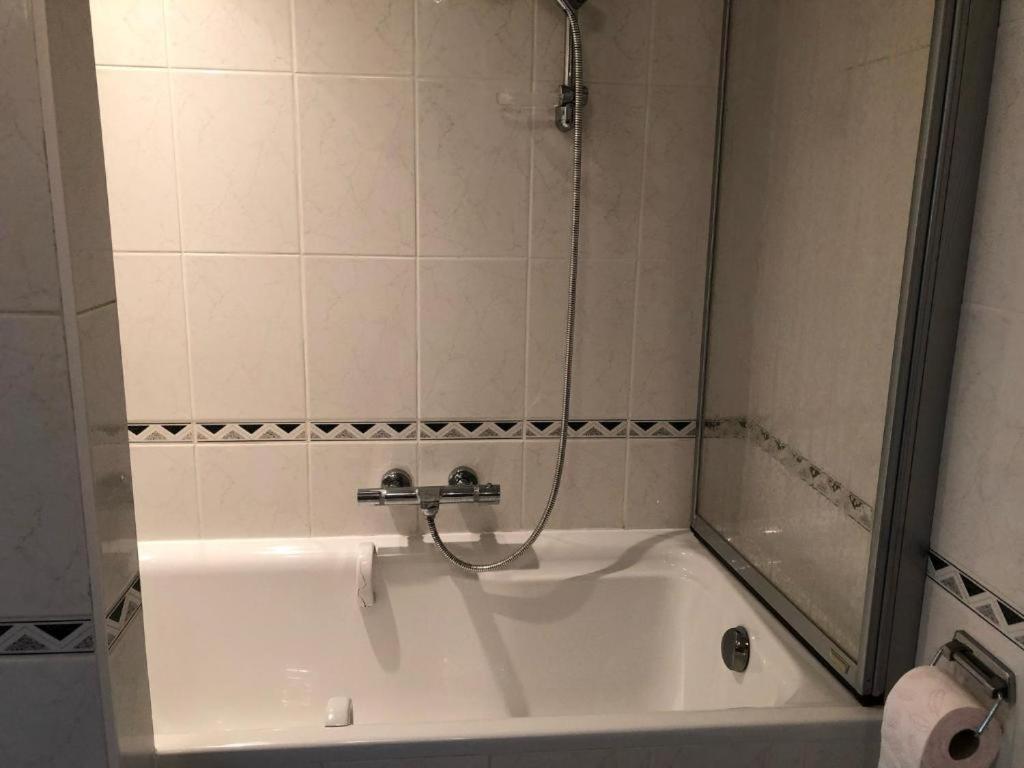 Apartment At *
