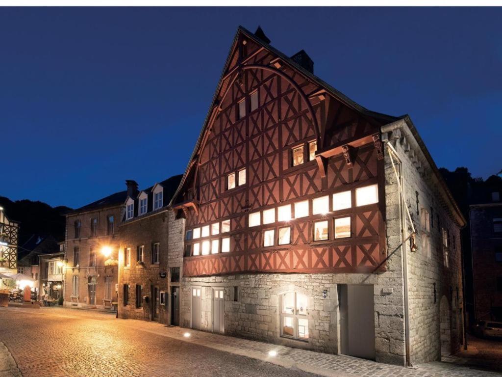 At Durbuy