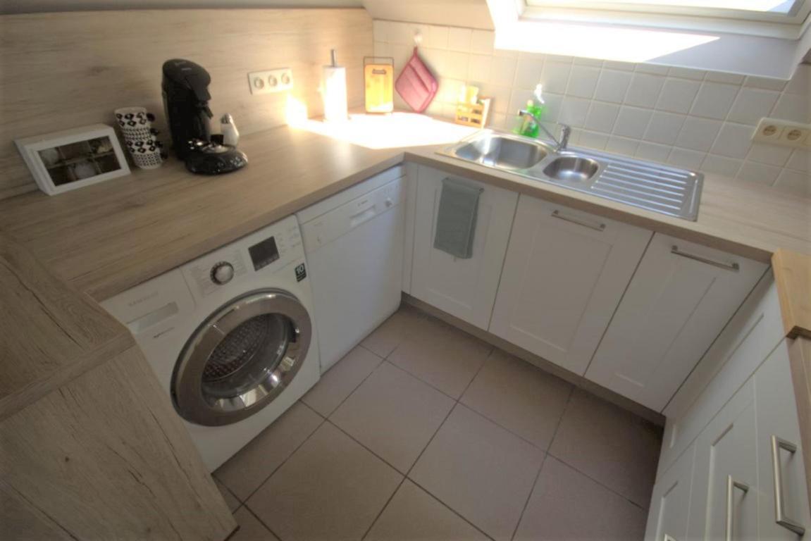 Apartment At Durbuy