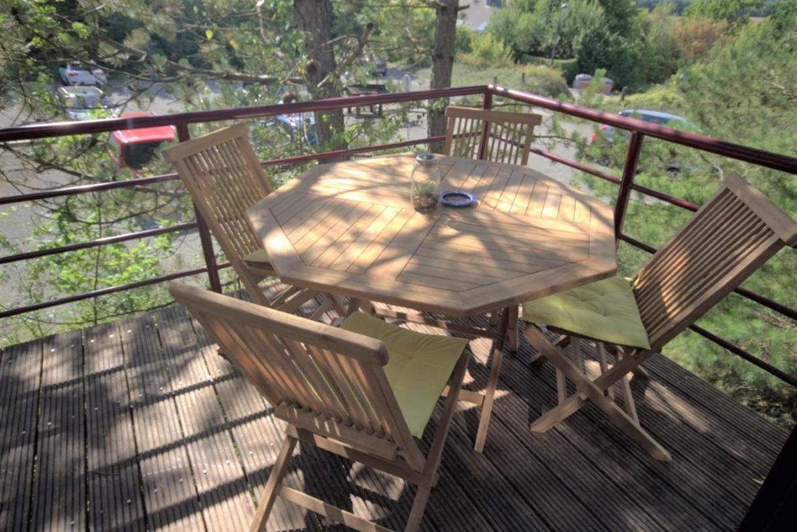 Apartment At Durbuy